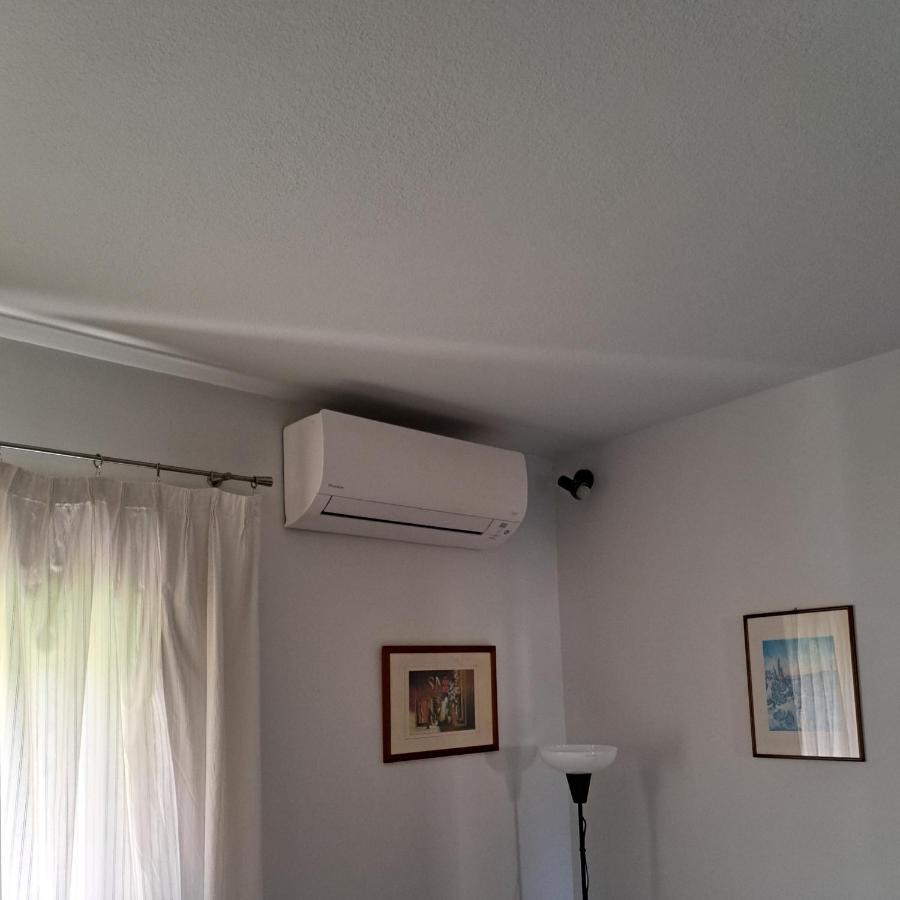 Flat With Garden In Ioannina