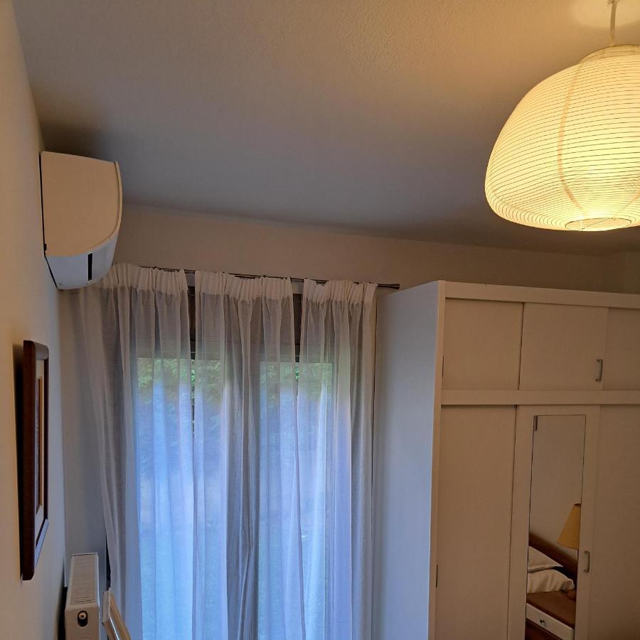 Apartment Flat With Garden In Ioannina