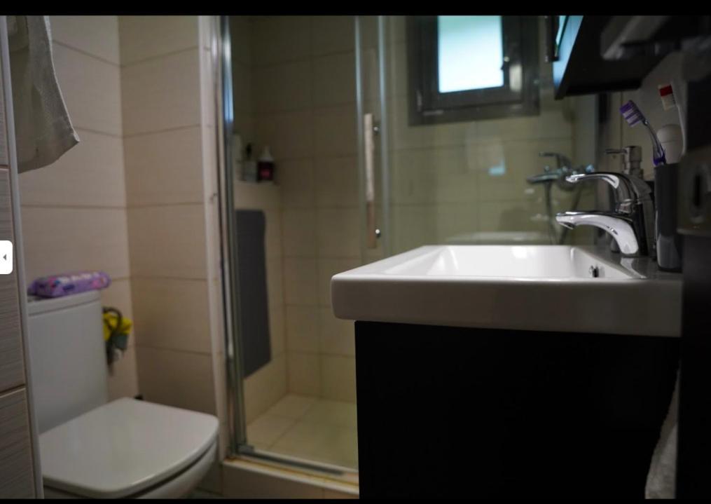 Flat With Garden In Ioannina
